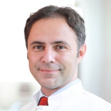 Uzm. Dr. Ergenekon Karagöz