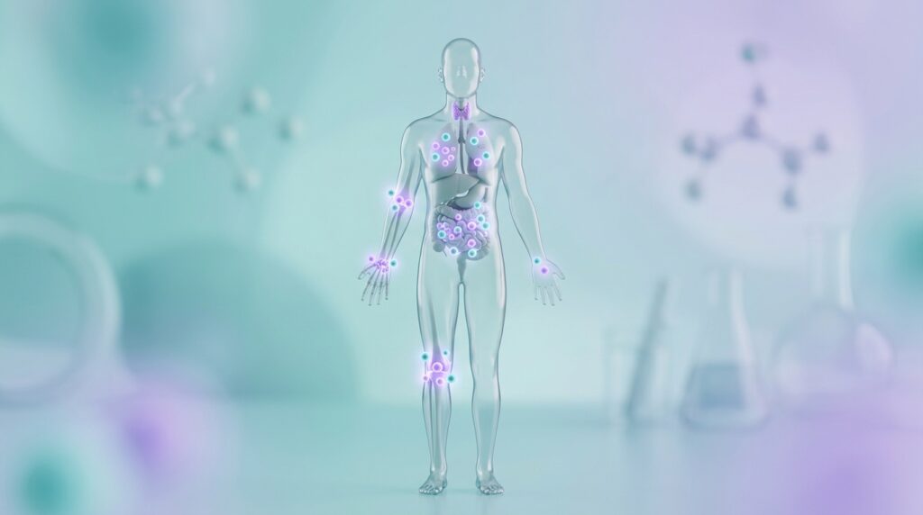 Lupus (SLE) Nedir? Belirtileri ve Nedenleri
