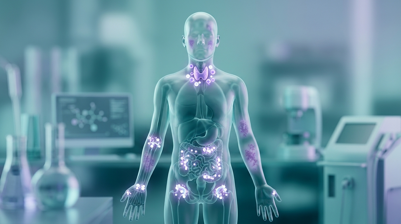Lupus (SLE) Nedir? Belirtileri ve Nedenleri