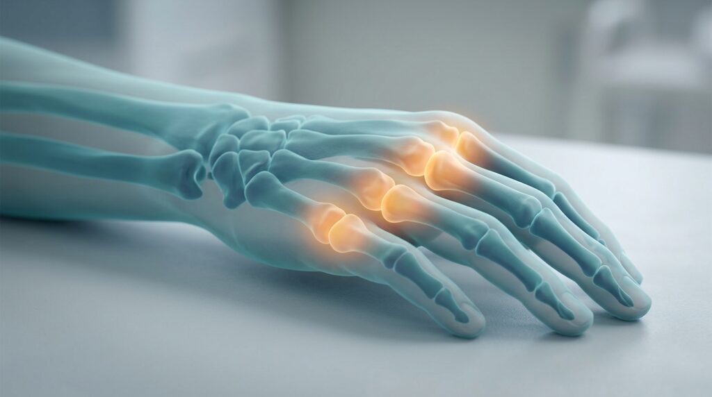 Romatoid Artrit Nedir? Belirtileri ve Nedenleri