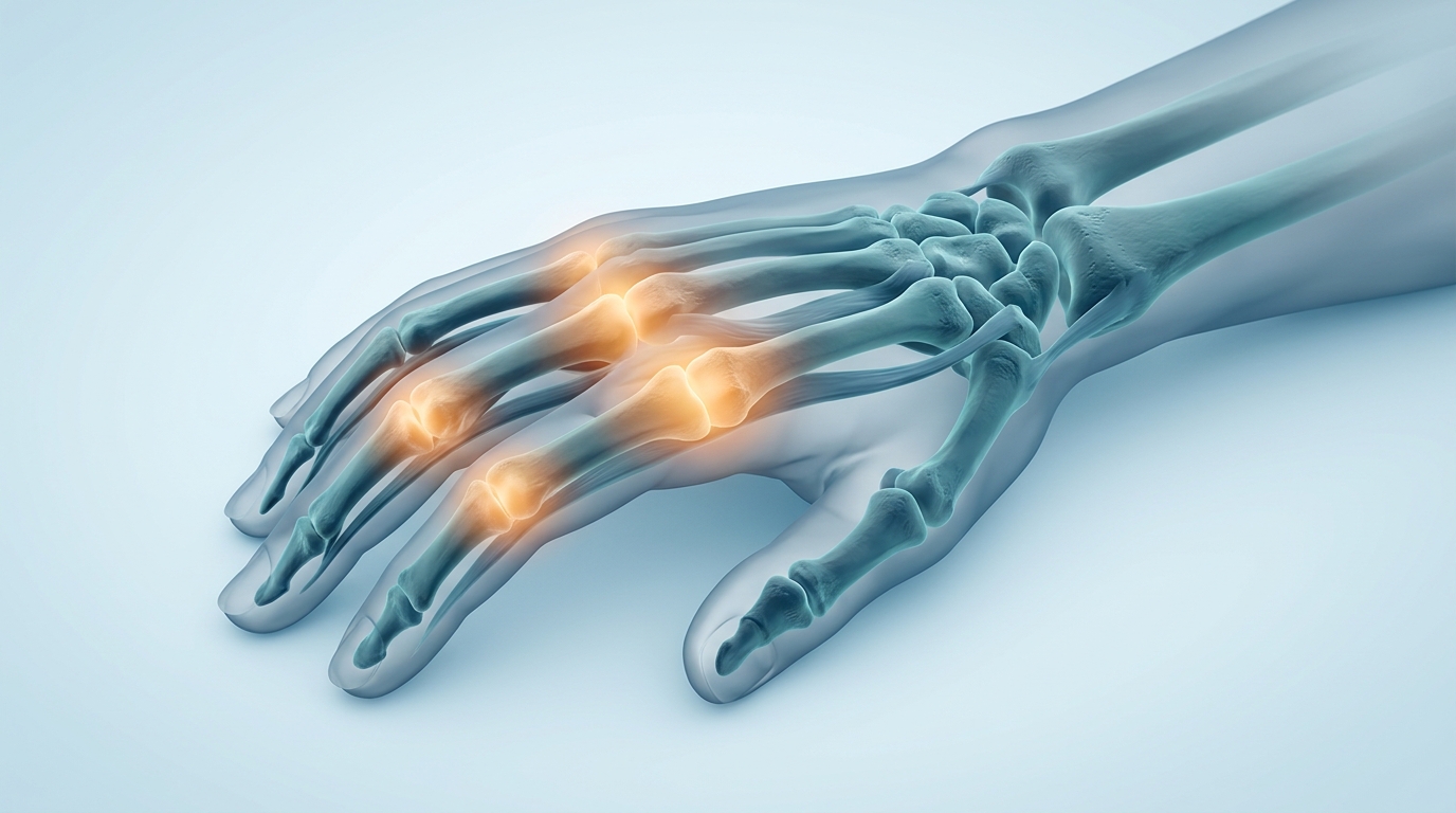 Romatoid Artrit Nedir? Belirtileri ve Nedenleri