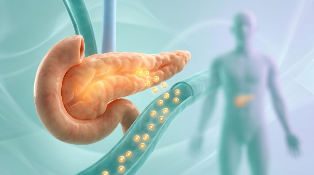 İnsülin Nedir? Vücutta Görevi ve Çalışma Mekanizması