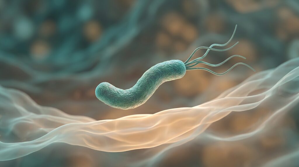 Helicobacter Pylori (Hp) Nedir, Gastritle İlişkisi