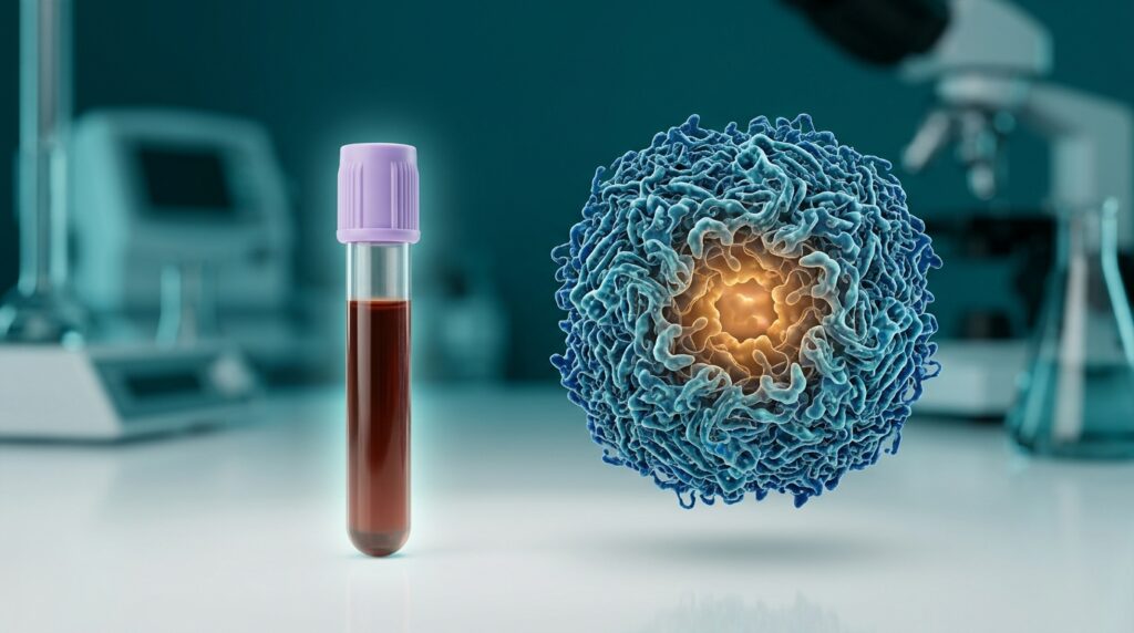 Ferritin Düşüklüğü Nedir ve Kaç Olmalı?